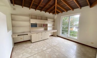 casa en arriendo en san jose. Cod A512156