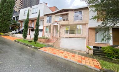 casa en arriendo en san jose. Cod A512156