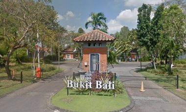 Jual Tanah Siap Bangun Bukit Bali Citraland Kota Surabaya