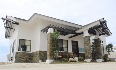 3 BR HOUSE FOR SALE AT ARGAO ROYAL PALMS IN SUBA POBLACION, ARGAO, CEBU