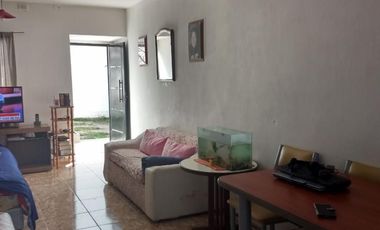 Varela Dúplex 2 Dormitorios 2 Baños Listo Escriturar