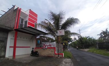 Dijual Ruko Cocok Untuk Tempat Usaha Karena Letak Strategis Di Klaten