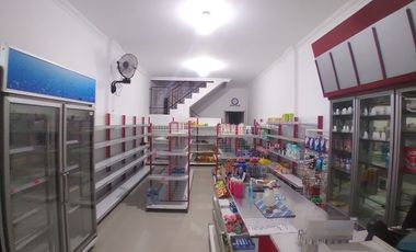 Dijual Ruko Cocok Untuk Tempat Usaha Karena Letak Strategis Di Klaten