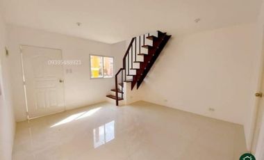 2 bedrooms House and Lot in Taal Batangas