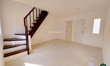 2 bedrooms House and Lot in Taal Batangas