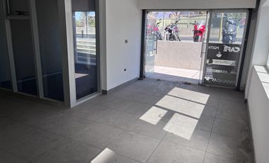Local Comercial en venta en Vitacura
