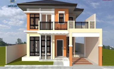 2 Storey House and Lot in Ilumina Estates Buhangin | MH 226