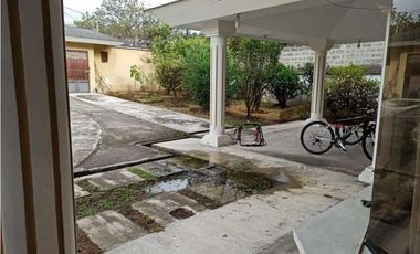 Casa en venta, sector Puente 9, Valle de los Chillos