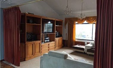 Casa en venta, sector Puente 9, Valle de los Chillos