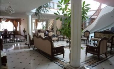 Casa en venta, sector Puente 9, Valle de los Chillos