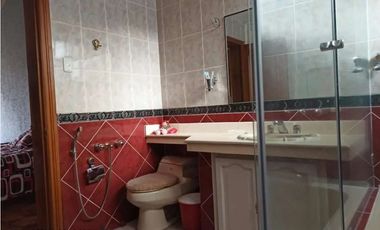 Casa en venta, sector Puente 9, Valle de los Chillos
