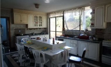 Casa en venta, sector Puente 9, Valle de los Chillos