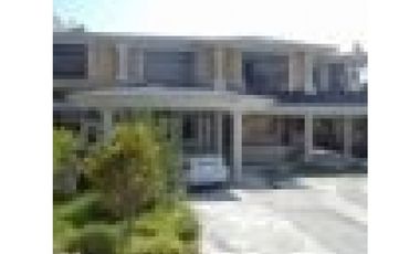 Casa en venta, sector Puente 9, Valle de los Chillos