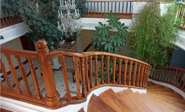 Casa en venta, sector Puente 9, Valle de los Chillos