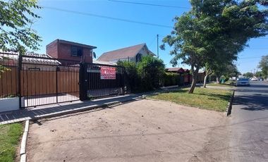 Casa en Venta en Casa 2 Pisos en Cerrillos