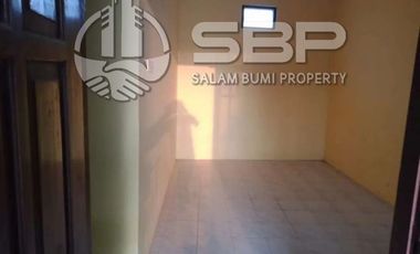 Rumah Induk+Kost 10kt10km Giwangan dkt UAD