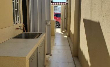 Casa en VENTA en Salinas, Urbanización Brisita del Mar