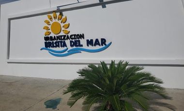 Casa en VENTA en Salinas, Urbanización Brisita del Mar