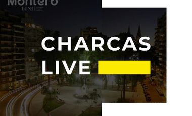 Charcas Live Venta Edificio Pozo Monoambiente