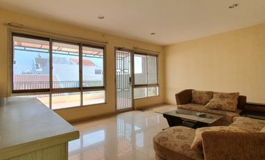 Rumah Kelapa Lilin, Kelapa Gading, Jakarta Utara