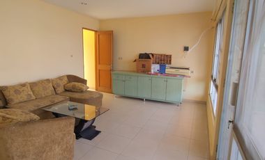 Rumah Kelapa Lilin, Kelapa Gading, Jakarta Utara