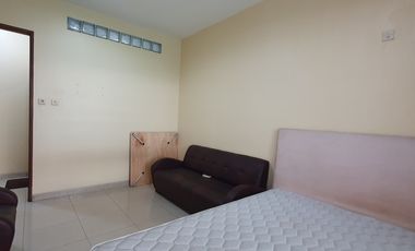 Rumah Kelapa Lilin, Kelapa Gading, Jakarta Utara