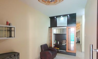 Rumah Kelapa Lilin, Kelapa Gading, Jakarta Utara