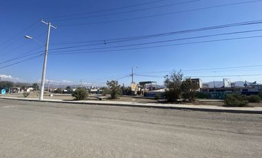 Se vende terreno de 500 m2 en Villas del Campo, Tijuana