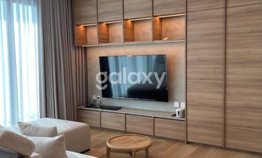 Apartemen Windsor Furnisned Bagus Terawat