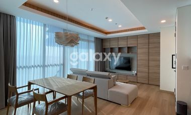 Apartemen Windsor Furnisned Bagus Terawat