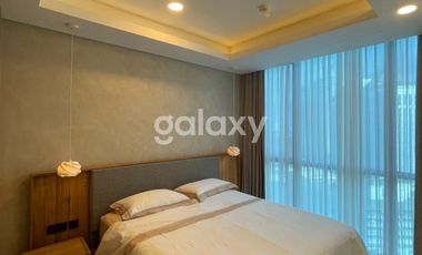 Apartemen Windsor Furnisned Bagus Terawat