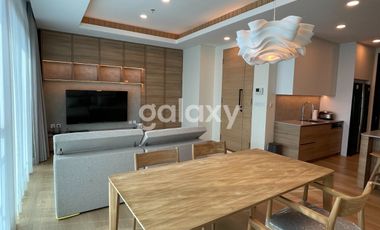 Apartemen Windsor Furnisned Bagus Terawat