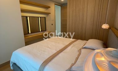 Apartemen Windsor Furnisned Bagus Terawat