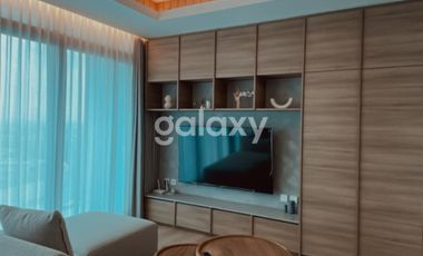 Apartemen Windsor Furnisned Bagus Terawat