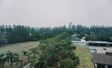 Apartemen Ayodhya Residence Tangerang