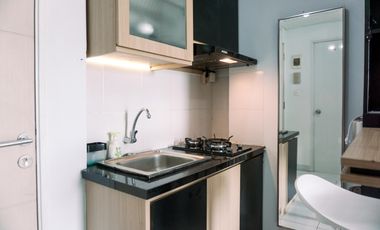Apartemen Ayodhya Residence Tangerang