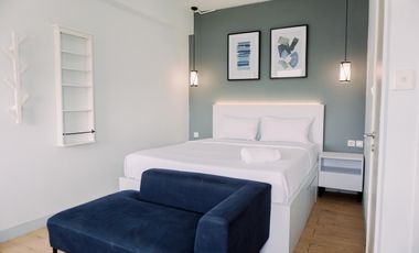 Apartemen Ayodhya Residence Tangerang
