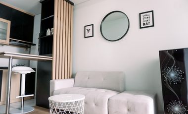 Apartemen Ayodhya Residence Tangerang