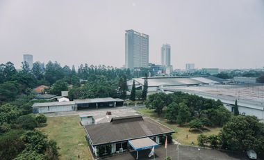 Apartemen Ayodhya Residence Tangerang
