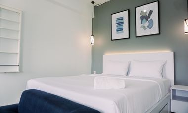 Apartemen Ayodhya Residence Tangerang