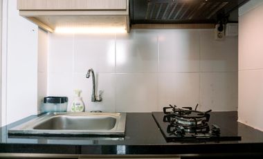 Apartemen Ayodhya Residence Tangerang