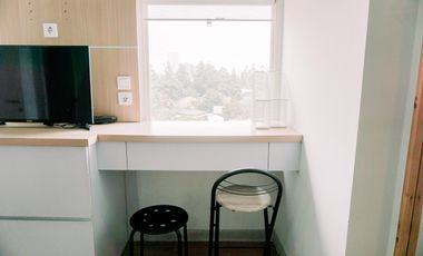 Apartemen Ayodhya Residence Tangerang