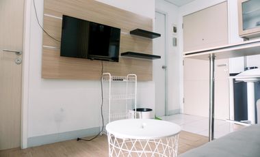 Apartemen Ayodhya Residence Tangerang