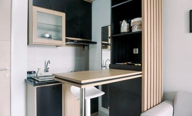 Apartemen Ayodhya Residence Tangerang