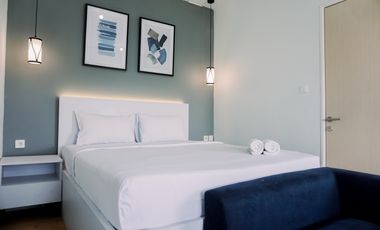Apartemen Ayodhya Residence Tangerang