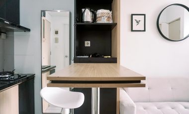 Apartemen Ayodhya Residence Tangerang