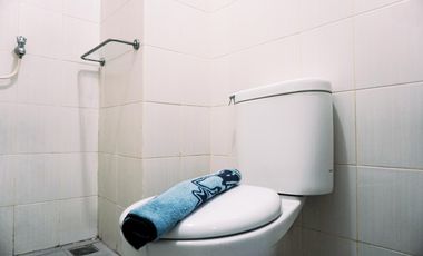 Apartemen Ayodhya Residence Tangerang
