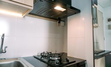 Apartemen Ayodhya Residence Tangerang