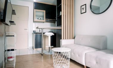 Apartemen Ayodhya Residence Tangerang