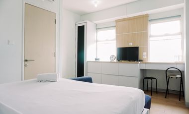 Apartemen Ayodhya Residence Tangerang
